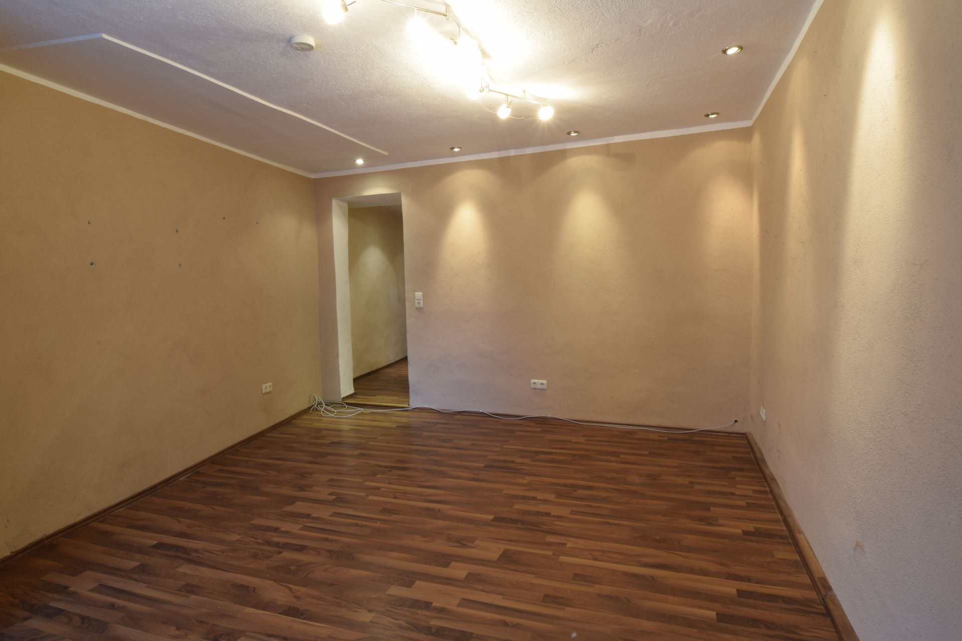 kleines, zentrales Ladengeschäft in Lüdenscheid