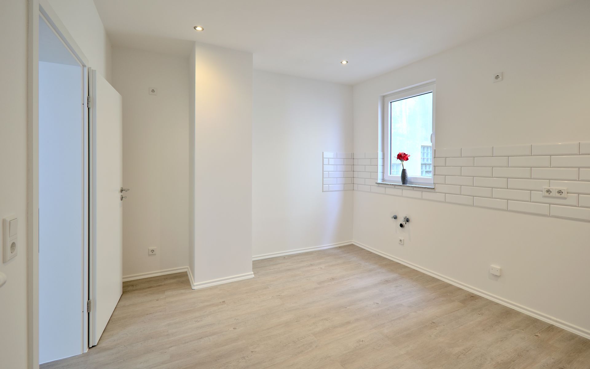 Freistehendes Einfamilienhaus in der Lüdenscheider Altstadt