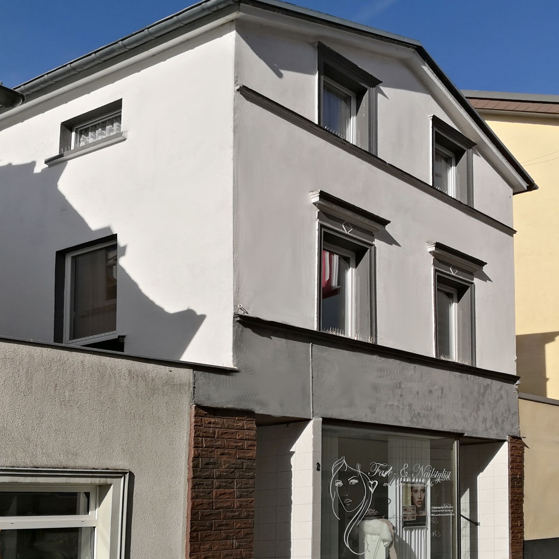 Odoo – Beispiel 2 für drei Spalten